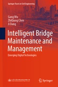 Cover: Intelligent Bridge Maintenance and Management - Springer