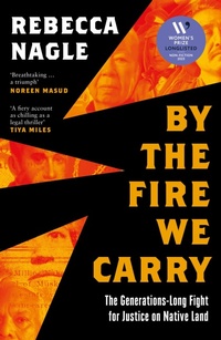 Enlarge image Cover: By the Fire We Carry - William Collins