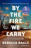 Cover: By the Fire We Carry - William Collins