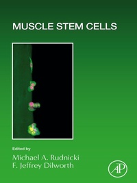 Abbildung von: Muscle Stem Cells - Academic Press