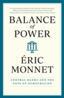 Cover: Balance of Power - University of Chicago Press