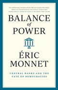 Cover: Balance of Power - University of Chicago Press