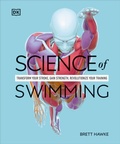 Cover: Science of Swimming - DK