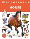 Cover: Horse - DK Children