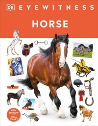 Abbildung von: Horse - DK Children