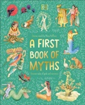 Cover: A First Book of Myths - DK Children