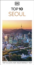 Abbildung von: DK Top 10 Seoul - DK Eyewitness Travel