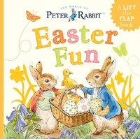 Enlarge image Cover: Easter Fun - Penguin Random House India