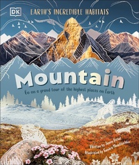 Enlarge image Cover: Mountain - DK Children