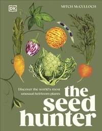 Abbildung von: The Seed Hunter - DK