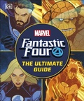 Bild: Fantastic Four The Ultimate Guide - DK