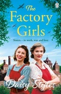 Cover: The Factory Girls - Penguin Books Ltd