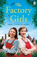 Cover: The Factory Girls - Penguin Books Ltd