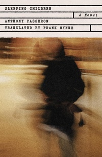 Enlarge image Cover: Sleeping Children - Farrar, Straus and Giroux