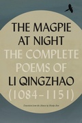 Cover: The Magpie at Night - Farrar, Straus & Giroux Inc