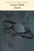 Cover: Ararat - Farrar, Straus and Giroux