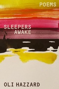 Cover: Sleepers Awake - Farrar, Straus and Giroux