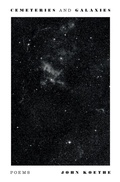 Cover: Cemeteries and Galaxies - Farrar, Straus & Giroux Inc