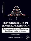 Abbildung von: Reproducibility in Biomedical Research - Academic Press