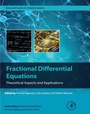 Cover: Fractional Differential Equations - Academic Press
