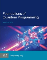 Abbildung von: Foundations of Quantum Programming - Morgan Kaufmann