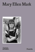 Cover: Mary Ellen Mark - Thames & Hudson Ltd