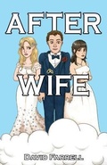 Cover: After Wife - David Farrell