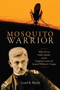 Abbildung von: Mosquito Warrior - University of Alabama Press