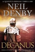 Cover: Decanus - Sapere Books