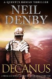 Enlarge image Cover: Decanus - Sapere Books
