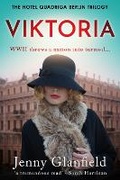 Cover: Viktoria - Sapere Books