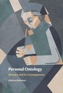 Cover: Personal Ontology - Cambridge University Press