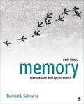 Cover: Memory - SAGE Publications Inc