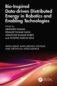 Enlarge image Cover: Bio-Inspired Data-driven Distributed Energy in Robotics and Enabling Technologies - CRC Press