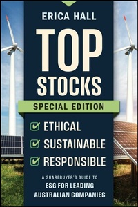 Abbildung von: Top Stocks Special Edition - Ethical, Sustainable, Responsible - Wiley