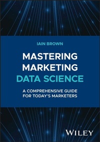 Abbildung von: Mastering Marketing Data Science - Wiley