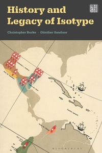 Abbildung von: History and Legacy of Isotype - Bloomsbury Visual Arts