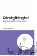 Cover: Schooling Reimagined - Bloomsbury Academic