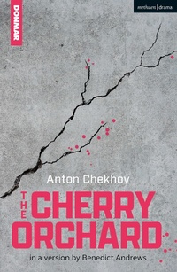 Enlarge image Cover: The Cherry Orchard - Methuen Drama