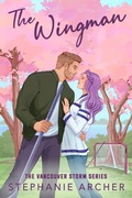 Cover: The Wingman - Orion