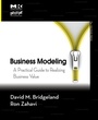 Cover: Business Modeling - Morgan Kaufmann