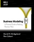 Cover: Business Modeling - Morgan Kaufmann