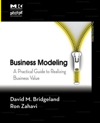 Enlarge image Cover: Business Modeling - Morgan Kaufmann