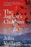 Cover: The Jaguar's Children - Sceptre