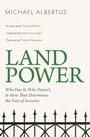 Cover: Land Power - Basic Books