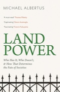 Cover: Land Power - Basic Books