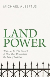 Abbildung von: Land Power - Basic Books