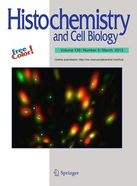 Abbildung von: Histochemistry and Cell Biology - Springer