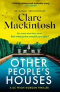 Cover: Other People's Houses - Sphere
