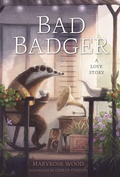 Cover: Bad Badger - Sterling